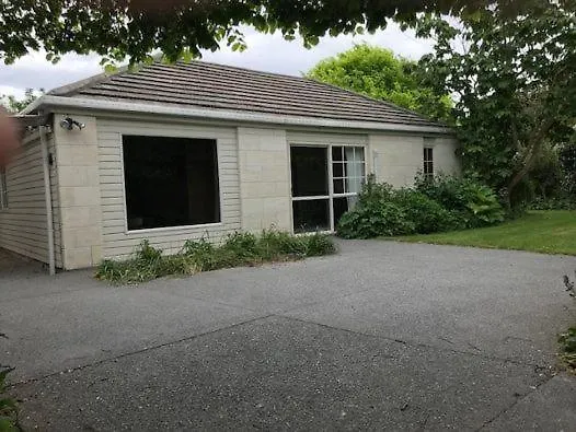 Ngapuna Cottage Christchurch